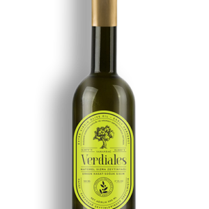 Erken Hasat Soğuk Sıkım Naturel Sızma 500 ml Şişe Zeytinyağı