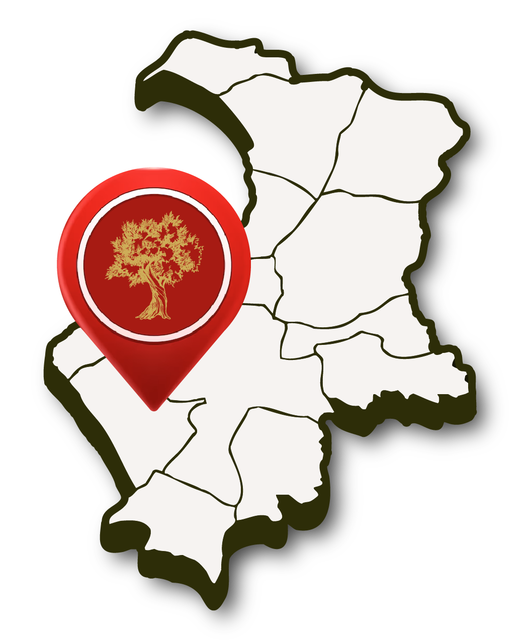 verdiales_konum